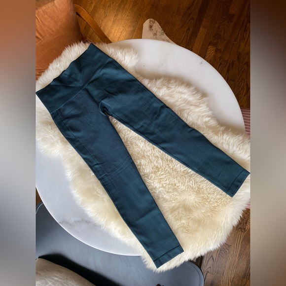 SPANX Look at Me Now Leggins size M - Picture 3 of 6